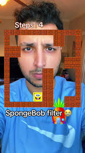 SpongeBob Filter Game Challenge: What's the Buzz About?