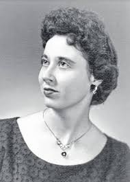 Jean Bauman Obituary (1937