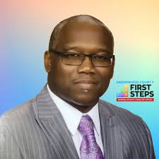 Greenwood County First Steps