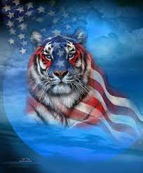 Pin By Elaina Moore On Tiger Big Cats Art Tiger Art Tiger