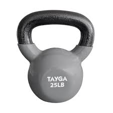 Precio por unidad (1) descubre cuáles son los mejores ejercicios para quemar grasa con la mancuerna rusa haciendo clic aquí. Mancuerna Pesa Rusa Tayga Vinyl 25 Lb Gris Walmart En Linea