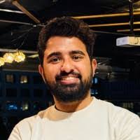 Mahesh Chandra's Instagram, Twitter & Facebook