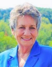 Doris J. Parker Obituary