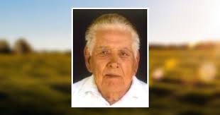 Santos Marinez Obituary May 23, 2019