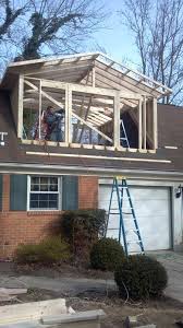 10x more if you want it to be. Dormer Additions Add Height And Space To Your Home Thinking About Adding More Space To Your Home But Not Sure Attic Renovation Attic Remodel House Exterior