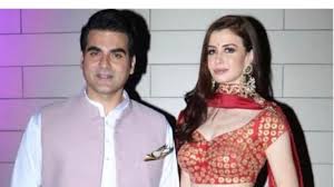Arbaaz khan news, gossip, photos of arbaaz khan, biography, arbaaz khan girlfriend list 2016. Waah Waah Giorgia Andriani Says Proud Boyfriend Arbaaz Khan On Girlfriend S Dance Video Movies News