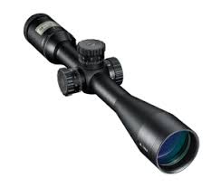 Spot on ballistic match technology provides precise aiming points for any nikon bdc reticle riflescope and instant reference for sighting in other nikon riflescopes with plex, mildot or standard crosshair reticles. Nikon M 308 Scope Review Is This A Good Scope For 308