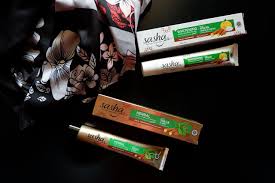 Pasta Gigi Sasha Lebih Dari Sekedar Halal Elly Nurul