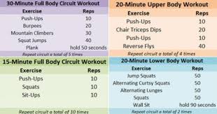 crossfit workout plan at home fitness and workout