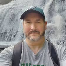 The river has great wisdom and whispers its secrets to the hearts of men.