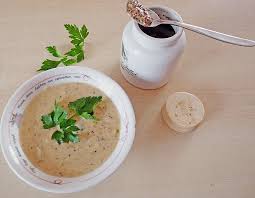 Dusseldorfer Senfsuppe Senfsuppe Rezepte Kochrezepte