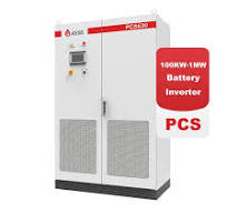 CE Certification Atess PCS 100kw 250kw 500kw 630kw 1000kw on ...