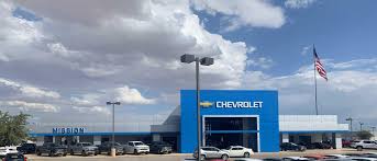 Maybe you would like to learn more about one of these? Mission Chevrolet New Used Auto Dealer In El Paso Tx