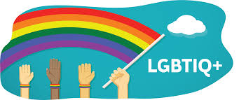 In addition to the variations between the some use lgbt+ to mean lgbt and related communities.8 lgbtqia is sometimes used and adds. Lgbtiq The Ultimate Dictionary Kids Helpline