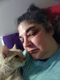 Looking pretty good for 24 if I don't say so myself!