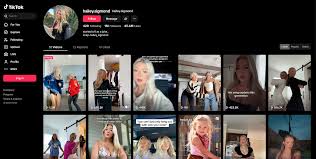 Hailey Sigmond shower time- steamy content you have to see!