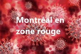 On vous aime, mais restez chez vous s.v.p.o si vous êtes en attente de résultat : Covid 19 Pandemic Office Municipal D Habitation De Montreal