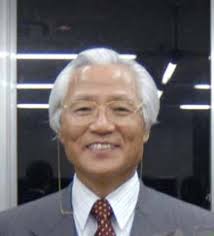 退 任 を 迎 え て