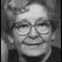 Ruth E. Brocka (1929-2007)