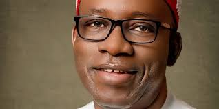 Emeka Offor, Chairman of Chrome Group, Commends Soludo