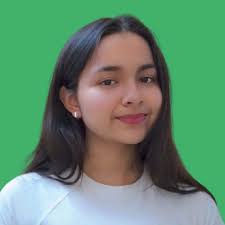 Applying lipstick gives me confidence to conquer the world.