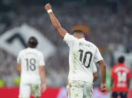 📸 Mbappé scores on No 10 debut, Mastantuono makes history, Xabi and Real win ✅