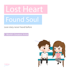 Lost Heart Found Soul | WEBTOON