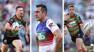 Cowboys vs titans, queensland country bank. Nrl 2020 Player Ratings Rabbitohs Vs Knights Finals Cody Walker Damien Cook Kalyn Ponga Mitchell Pearce