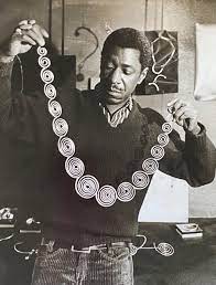 Check spelling or type a new query. 41 Black Jewelry Designers To Support Now And Always Vogue