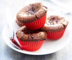Recette De Cyril Lignac Fondant Au Chocolat Recette Fondant Au Chocolat Recette Recette Fondant