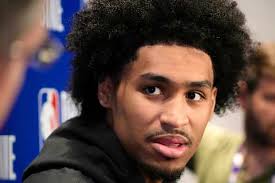 For Rutgers' Dylan Harper, All Roads Lead to San Antonio Spurs