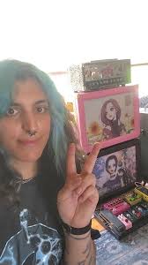 Fuzz and od setup changes