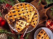 December 13 - 2026 Sunday Supper