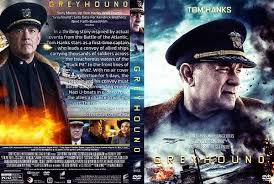 Greyhound 2020 Dvd Cover In 2020 Dvd Covers Dvd Greyhound