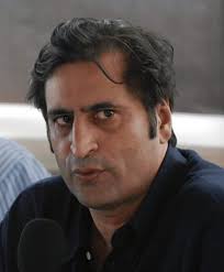 Mainstream political leaders Sajjad Lone, Waheed Parra released from  detention in Jammu and Kashmir