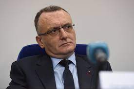 „doar 18% din în contextul dezbaterilor privind testarea covid în unitățile de învățământ, ministrul educației, sorin cîmpeanu, a declarat, pentru b1 tv, că. Ministrul Sorin Cimpeanu 113 000 De Persoane Din Sistemul De InvÄƒÅ£Äƒmant Sunt Programate In Platforma De Vaccinare Pentru A Fi Imunizate