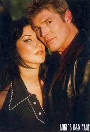 Winsor Dewey Harmon III and Deanna Eve Lindstrom