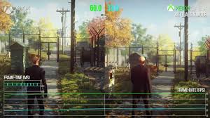 The Xbox Series X Seriously Improves The Frame Rate Of Xbox One Games