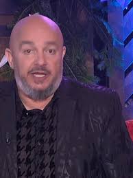 Zdenek Izer Silvester Koule