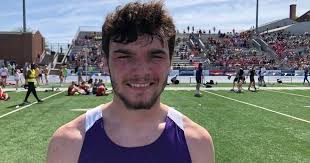 KMAland Boys XC (9/22): Bendgen, Heffernan, Houghton, Keller, Carcamo,  Zembles grab wins