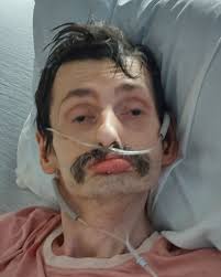 Rodney Whetzel Obituary April 9, 2024