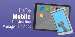 There are many possibilities for side jobs online. 9 Best Mobile Construction Management Apps