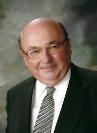 Thomas Burkart Obituary