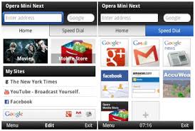 Opera mini is a mobile web browser developed by opera software as. Download Opera Mini For Hp Java App Download