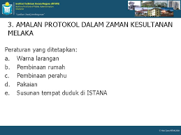 Check spelling or type a new query. Protokol Dan Etiket Dalam Pengurusan Majlis Oleh Hj