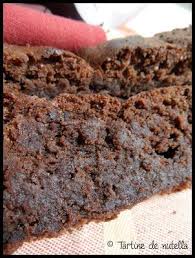Mi Moelleux Mi Fondant Chocolat Banane Food Addict Fondant Chocolat Banane Moelleux Au Chocolat Chocolat