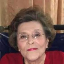 Mary Jo Sargent Obituary January 27, 2021