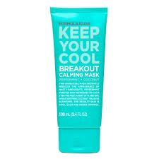 Find new and preloved formula 10.0.6 items at up to 70% off retail prices. Buy Keep Your Cool Calming Breakout Mask 100 Ml By Formula 10 0 6 Online Priceline