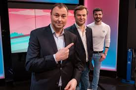 Est un magazine de consommation diffusé sur france.tv slash. Pour Ses 10 Ans On N Est Pas Des Pigeons Sort Le Grand Jeu