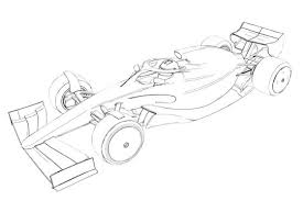 Formel 1 So Soll Die Formel 1 2021 Aussehen Autobild De